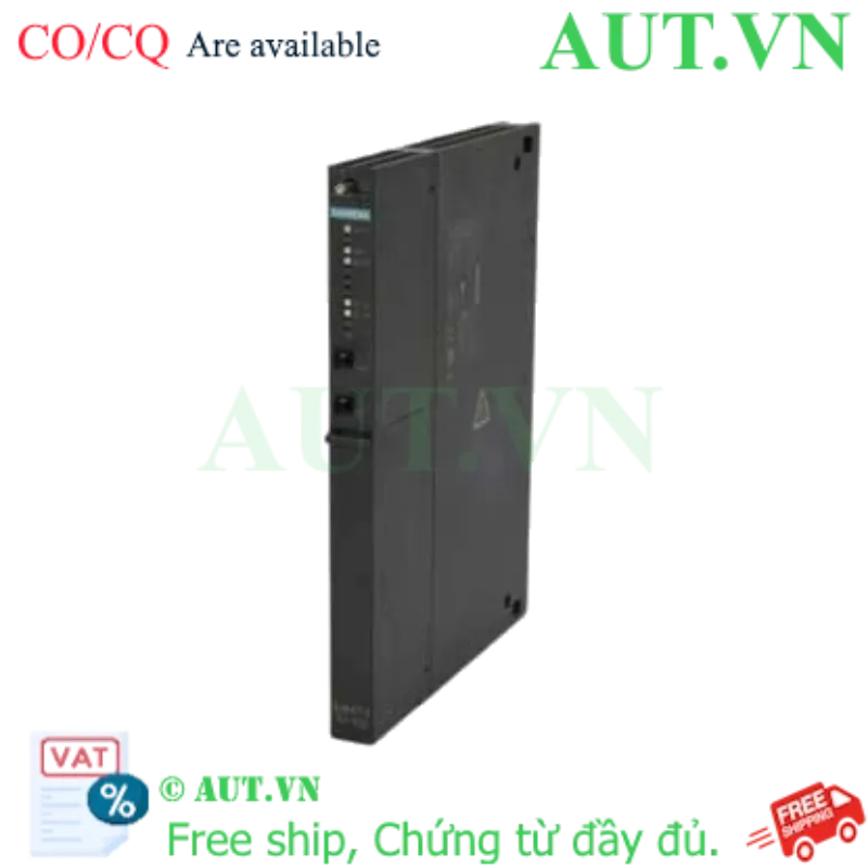 Ảnh của Mô đun nguồn PLC cho SIMATIC S7-400 SIEMENS 6ES7405-0DA02-0AA0 