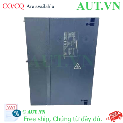 Ảnh của Mô đun nguồn PLC cho SIMATIC S7-400 SIEMENS 6ES7405-0KA02-0AA0 