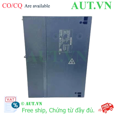 Ảnh của Mô đun nguồn PLC cho SIMATIC S7-400 SIEMENS 6ES7405-0KA02-0AA0 