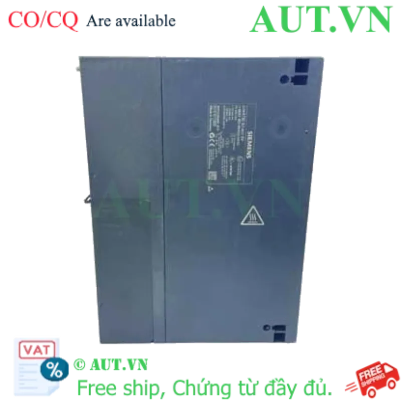 Ảnh của Mô đun nguồn PLC cho SIMATIC S7-400 SIEMENS 6ES7405-0KA02-0AA0 