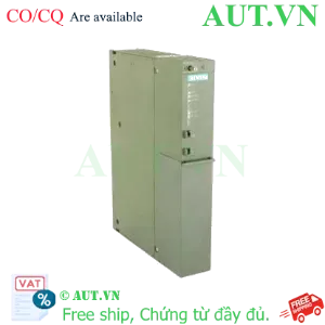 Ảnh của Mô đun nguồn PLC cho SIMATIC S7-400 SIEMENS 6ES7405-0KR02-0AA0 