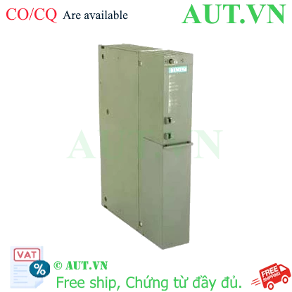 Ảnh của Mô đun nguồn PLC cho SIMATIC S7-400 SIEMENS 6ES7405-0KR02-0AA0 