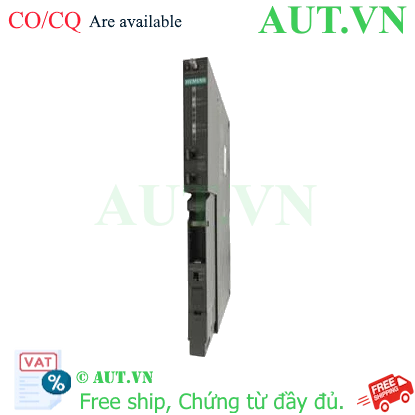 Ảnh của Mô đun nguồn PLC cho SIMATIC S7-400 SIEMENS 6ES7407-0DA02-0AA0 