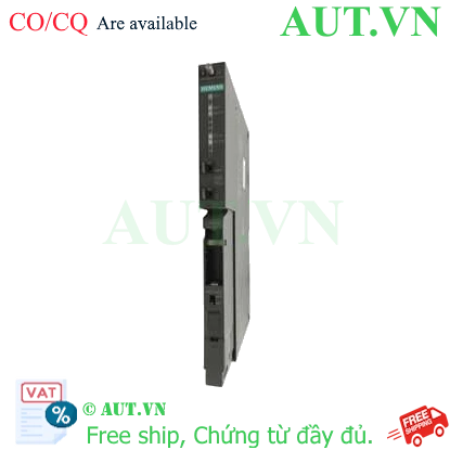 Ảnh của Mô đun nguồn PLC cho SIMATIC S7-400 SIEMENS 6ES7407-0DA02-0AA0 
