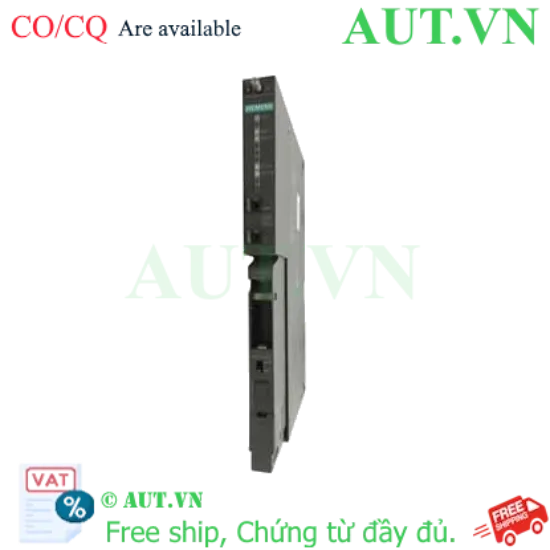 Ảnh của Mô đun nguồn PLC cho SIMATIC S7-400 SIEMENS 6ES7407-0DA02-0AA0 
