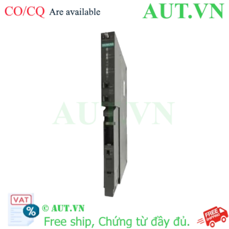 Ảnh của Mô đun nguồn PLC cho SIMATIC S7-400 SIEMENS 6ES7407-0DA02-0AA0 