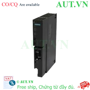 Ảnh của Mô đun nguồn PLC cho SIMATIC S7-400 SIEMENS 6ES7407-0RA02-0AA0 