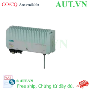 Ảnh của Mô đun nguồn PLC IP67 ba pha 24VDC SIEMENS 6ES7148-4PC00-0HA0 