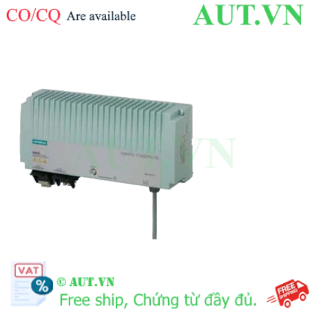 Ảnh của Mô đun nguồn PLC IP67 ba pha 24VDC SIEMENS 6ES7148-4PC00-0HA0 