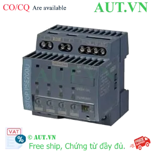 Ảnh của Mô đun nguồn PLC nguồn cấp 24VDC SIEMENS 6EP1961-2BA51 