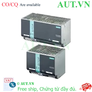 Ảnh của Mô đun nguồn PLC SIEMENS 6EP1336-3BA00 