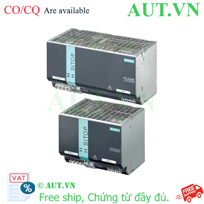 Ảnh của Mô đun nguồn PLC SIEMENS 6EP1336-3BA00 