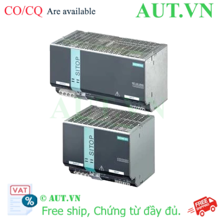 Ảnh của Mô đun nguồn PLC SIEMENS 6EP1336-3BA00 