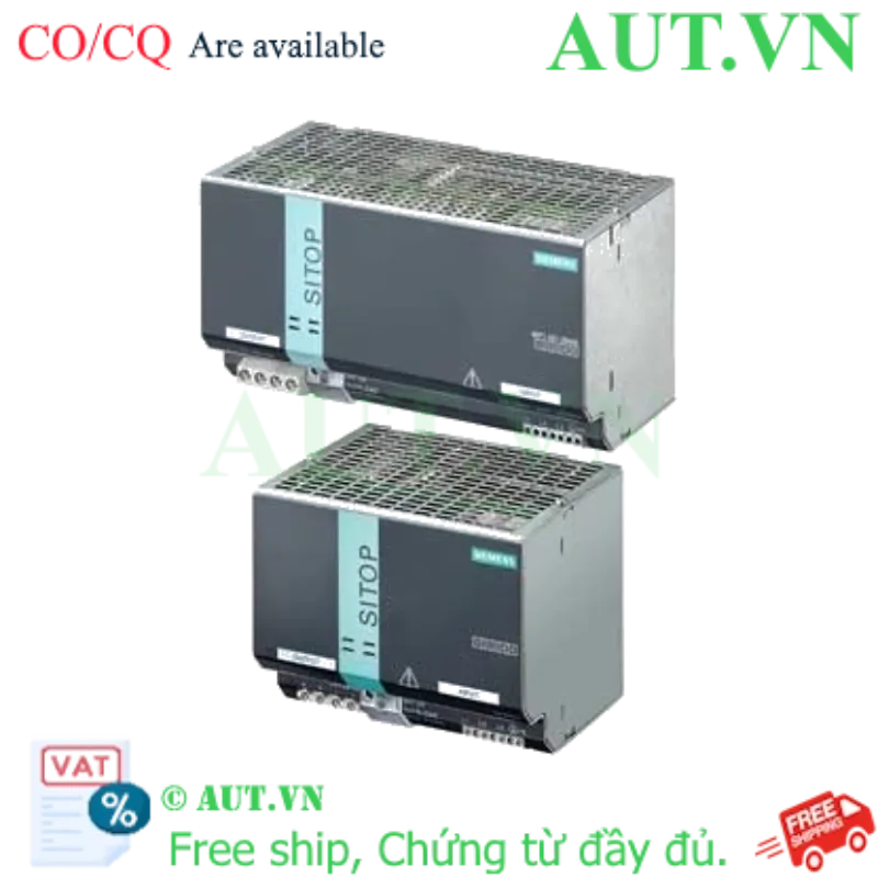 Ảnh của Mô đun nguồn PLC SIEMENS 6EP1336-3BA00 