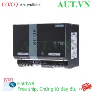 Ảnh của Mô đun nguồn PLC SIEMENS 6EP1436-3BA00 