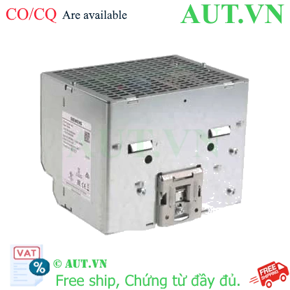 Ảnh của Mô đun nguồn PLC SIEMENS 6EP1436-3BA00-8AA0 