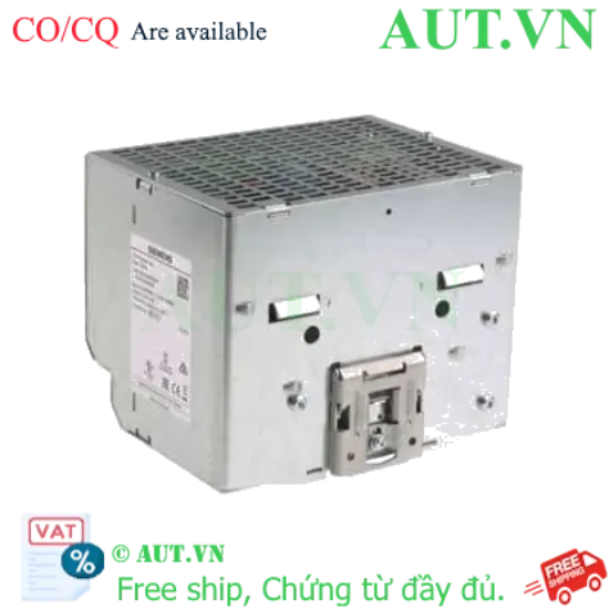 Ảnh của Mô đun nguồn PLC SIEMENS 6EP1436-3BA00-8AA0 