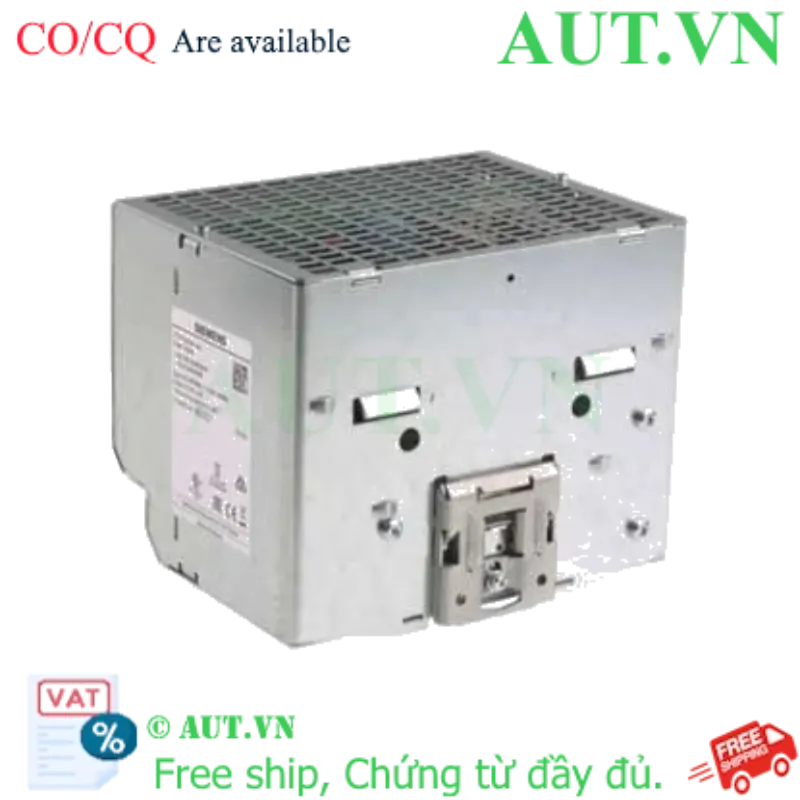 Ảnh của Mô đun nguồn PLC SIEMENS 6EP1436-3BA00-8AA0 