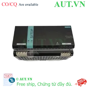 Ảnh của Mô đun nguồn PLC SIEMENS 6EP1437-3BA00 