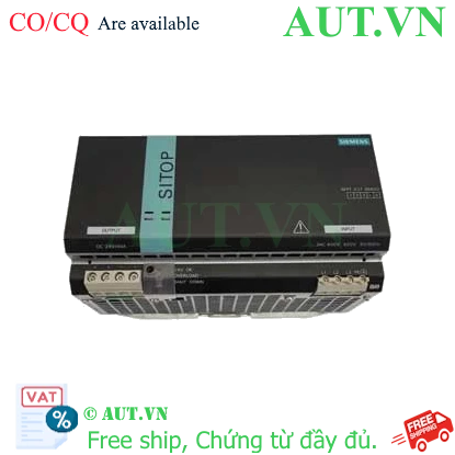 Ảnh của Mô đun nguồn PLC SIEMENS 6EP1437-3BA00 