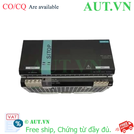 Ảnh của Mô đun nguồn PLC SIEMENS 6EP1437-3BA00 