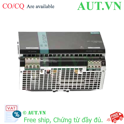 Ảnh của Mô đun nguồn PLC SIEMENS 6EP1437-3BA00-8AA0 