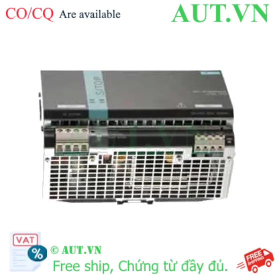 Ảnh của Mô đun nguồn PLC SIEMENS 6EP1437-3BA00-8AA0 