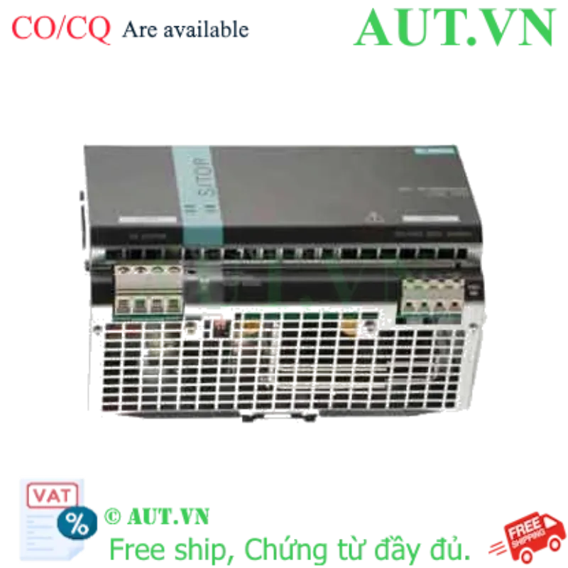 Ảnh của Mô đun nguồn PLC SIEMENS 6EP1437-3BA00-8AA0 