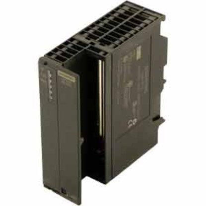 Ảnh của Mô đun PLC truyền thông SIMATIC S7-300 SIEMENS 6ES7340-1AH02-0AE0 