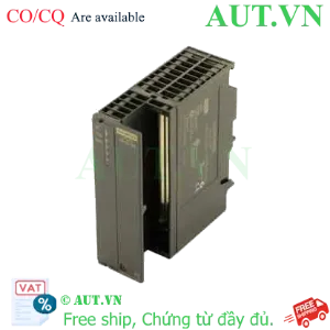 Ảnh của Mô đun PLC truyền thông SIMATIC S7-300 SIEMENS 6ES7340-1CH02-0AE0 