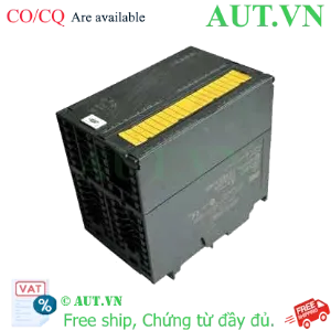 Ảnh của Mô đun ra an toàn kỹ thuật số SIMATIC S7 SIEMENS 6ES7326-2BF01-0AB0 