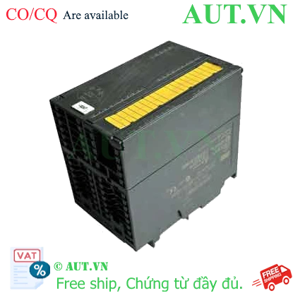 Ảnh của Mô đun ra an toàn kỹ thuật số SIMATIC S7 SIEMENS 6ES7326-2BF01-0AB0 