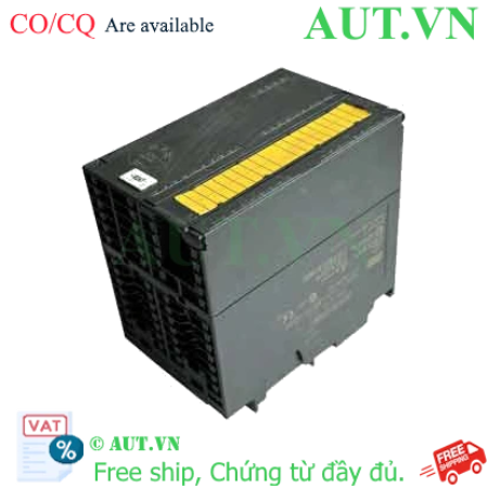 Ảnh của Mô đun ra an toàn kỹ thuật số SIMATIC S7 SIEMENS 6ES7326-2BF01-0AB0 