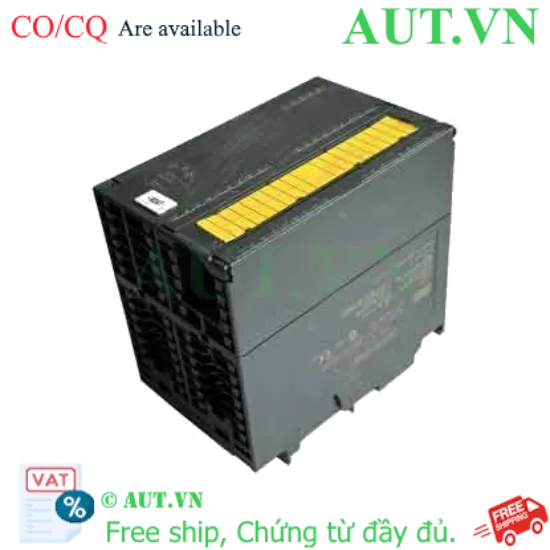 Ảnh của Mô đun ra an toàn kỹ thuật số SIMATIC S7 SIEMENS 6ES7326-2BF01-0AB0 