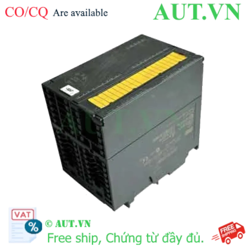 Ảnh của Mô đun ra an toàn kỹ thuật số SIMATIC S7 SIEMENS 6ES7326-2BF01-0AB0 