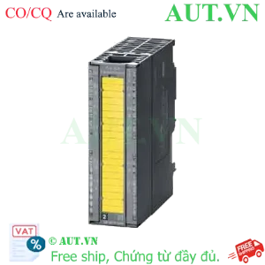 Ảnh của Mô đun ra an toàn kỹ thuật số SIMATIC S7 SIEMENS 6ES7326-2BF10-0AB0 