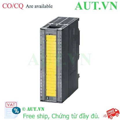 Ảnh của Mô đun ra an toàn kỹ thuật số SIMATIC S7 SIEMENS 6ES7326-2BF10-0AB0 