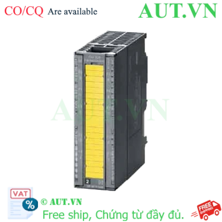 Ảnh của Mô đun ra an toàn kỹ thuật số SIMATIC S7 SIEMENS 6ES7326-2BF10-0AB0 