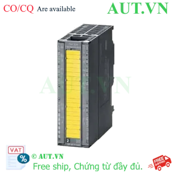 Ảnh của Mô đun ra an toàn kỹ thuật số SIMATIC S7 SIEMENS 6ES7326-2BF10-0AB0 