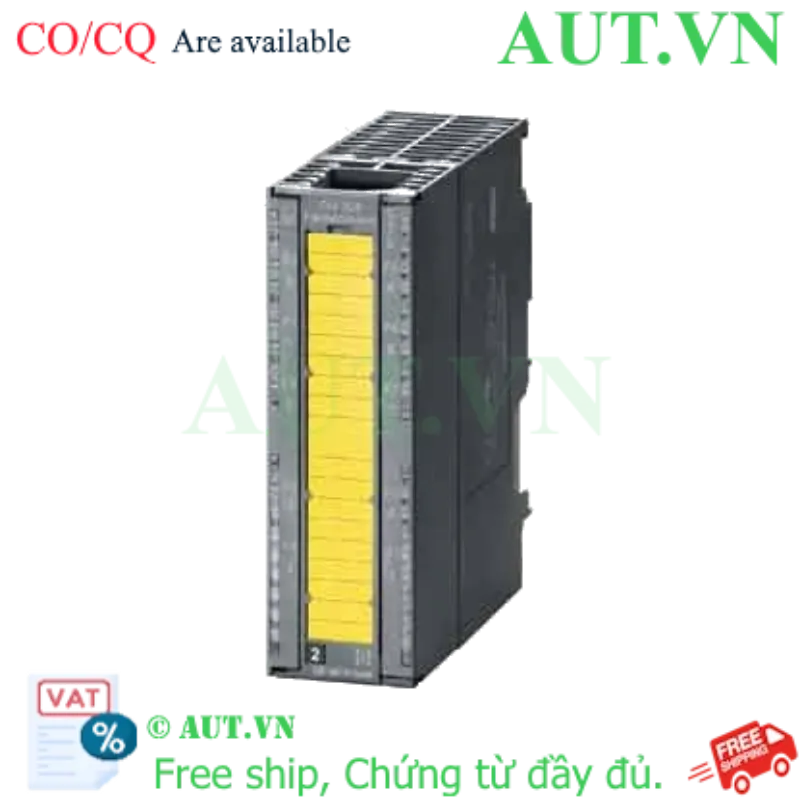 Ảnh của Mô đun ra an toàn kỹ thuật số SIMATIC S7 SIEMENS 6ES7326-2BF10-0AB0 