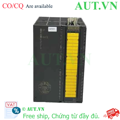 Ảnh của Mô đun ra an toàn kỹ thuật số SIMATIC S7 SIEMENS 6ES7326-2BF41-0AB0 
