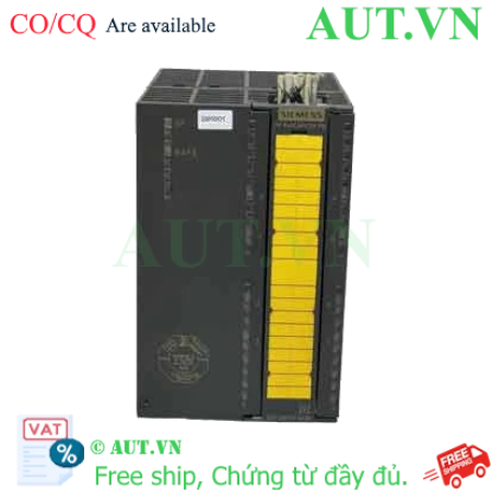Ảnh của Mô đun ra an toàn kỹ thuật số SIMATIC S7 SIEMENS 6ES7326-2BF41-0AB0 