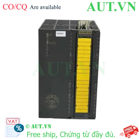 Ảnh của Mô đun ra an toàn kỹ thuật số SIMATIC S7 SIEMENS 6ES7326-2BF41-0AB0 