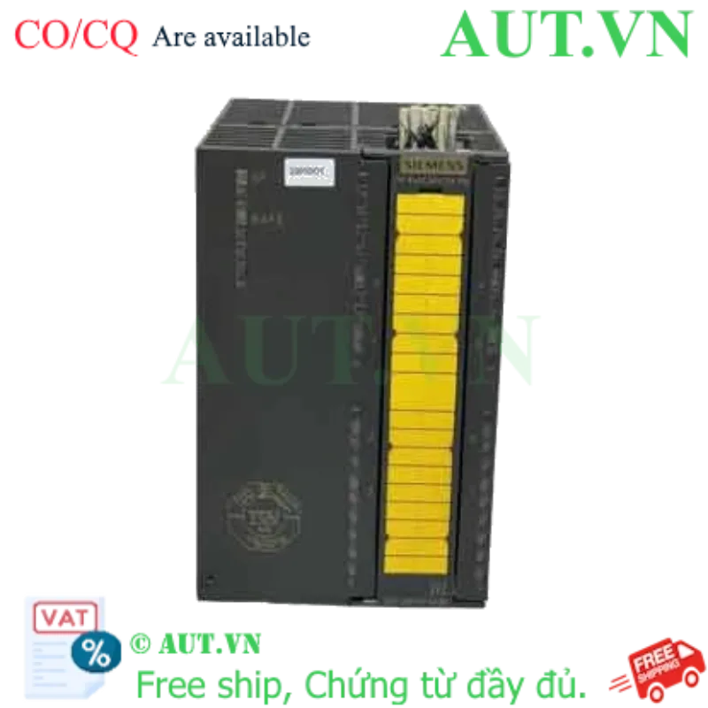 Ảnh của Mô đun ra an toàn kỹ thuật số SIMATIC S7 SIEMENS 6ES7326-2BF41-0AB0 