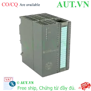 Ảnh của Mô đun số an toàn SIMATIC S7 SIEMENS 6ES7326-1RF01-0AB0 