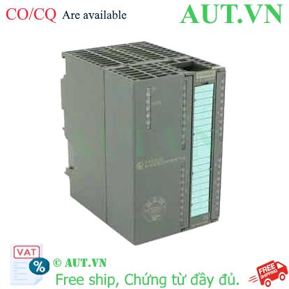 Ảnh của Mô đun số an toàn SIMATIC S7 SIEMENS 6ES7326-1RF01-0AB0 