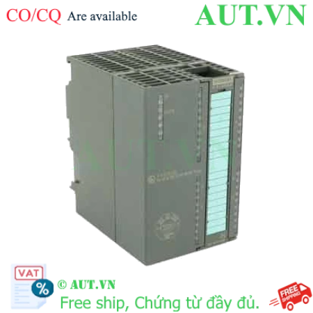 Ảnh của Mô đun số an toàn SIMATIC S7 SIEMENS 6ES7326-1RF01-0AB0 