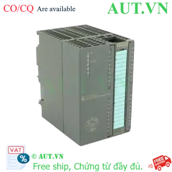 Ảnh của Mô đun số an toàn SIMATIC S7 SIEMENS 6ES7326-1RF01-0AB0 