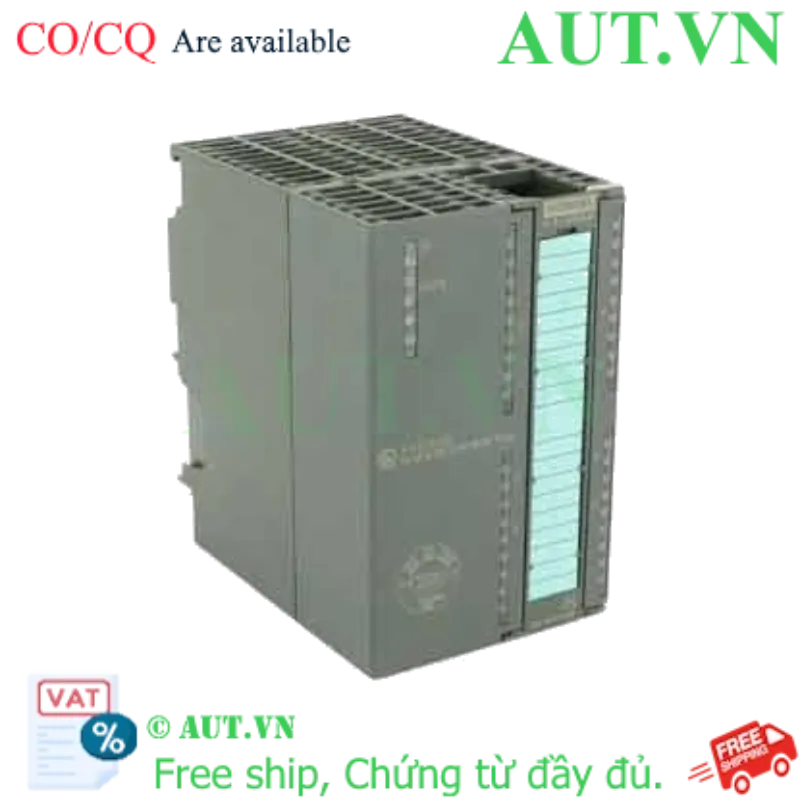 Ảnh của Mô đun số an toàn SIMATIC S7 SIEMENS 6ES7326-1RF01-0AB0 