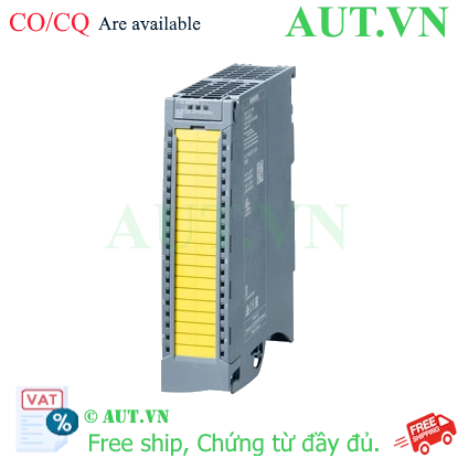 Ảnh của Mô đun số ngõ ra F SIMATIC S7-1500 SIEMENS 6ES7526-2BF00-0AB0 